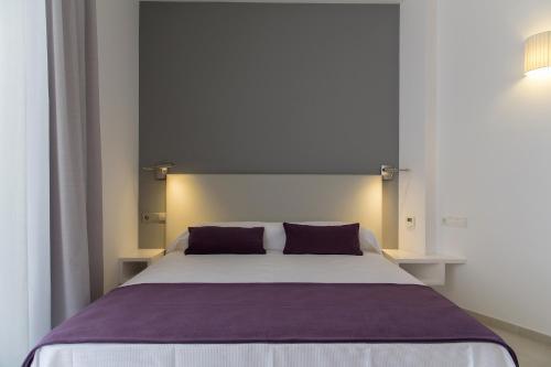 Apartamentos Proa - Emar Hotels Only Adults إس بويولس المظهر الخارجي الصورة