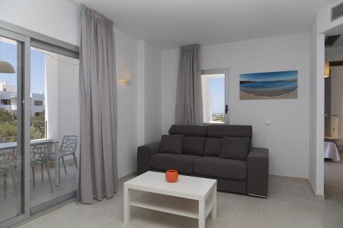 Apartamentos Proa - Emar Hotels Only Adults إس بويولس المظهر الخارجي الصورة