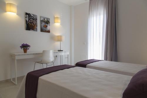Apartamentos Proa - Emar Hotels Only Adults إس بويولس المظهر الخارجي الصورة