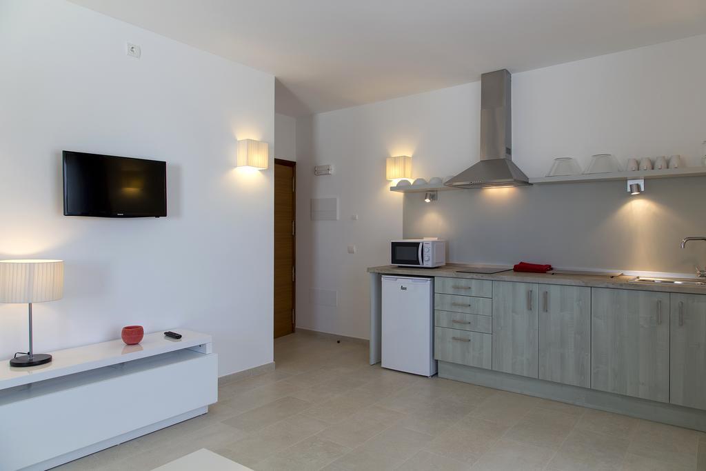 Apartamentos Proa - Emar Hotels Only Adults إس بويولس المظهر الخارجي الصورة