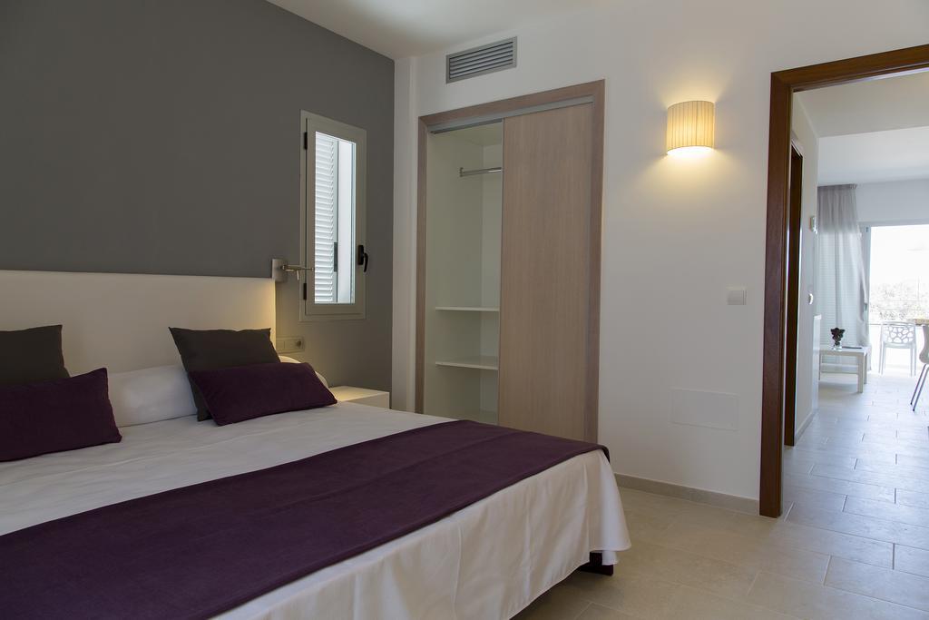 Apartamentos Proa - Emar Hotels Only Adults إس بويولس المظهر الخارجي الصورة
