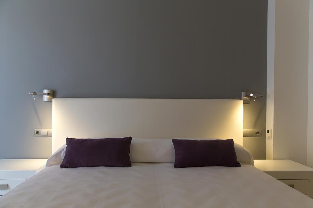 Apartamentos Proa - Emar Hotels Only Adults إس بويولس المظهر الخارجي الصورة
