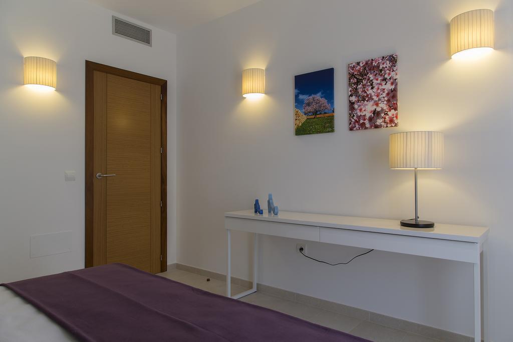Apartamentos Proa - Emar Hotels Only Adults إس بويولس المظهر الخارجي الصورة
