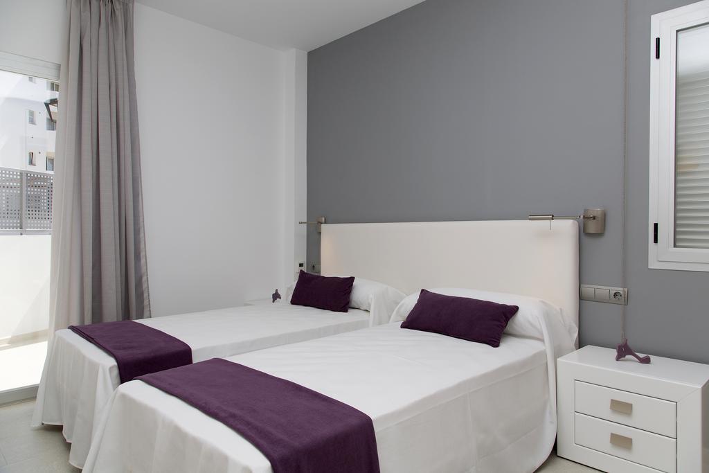 Apartamentos Proa - Emar Hotels Only Adults إس بويولس المظهر الخارجي الصورة