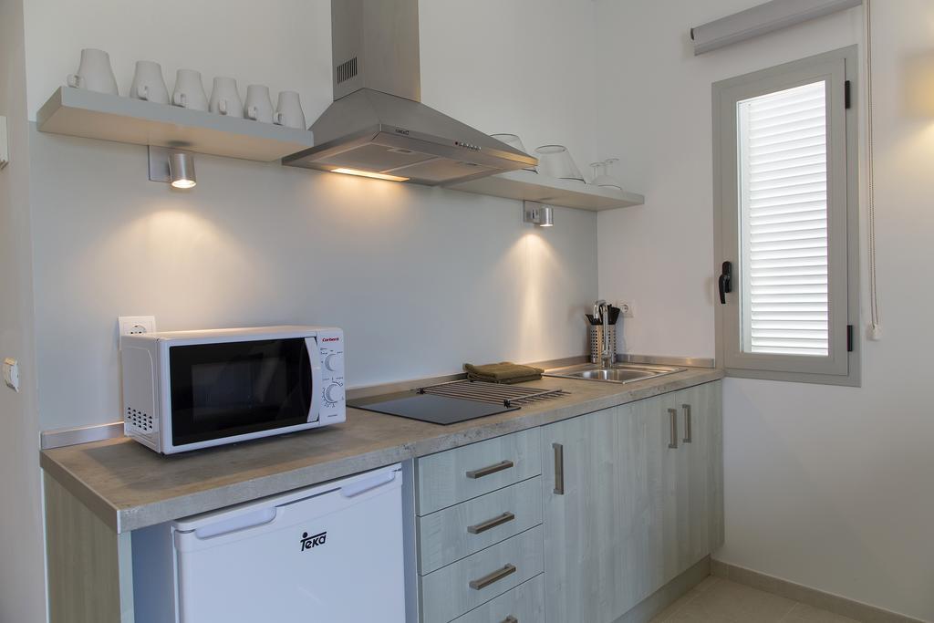 Apartamentos Proa - Emar Hotels Only Adults إس بويولس المظهر الخارجي الصورة